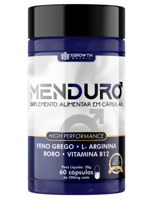 Menduro - Masculino