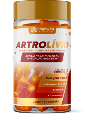 ARTROLÍVIO